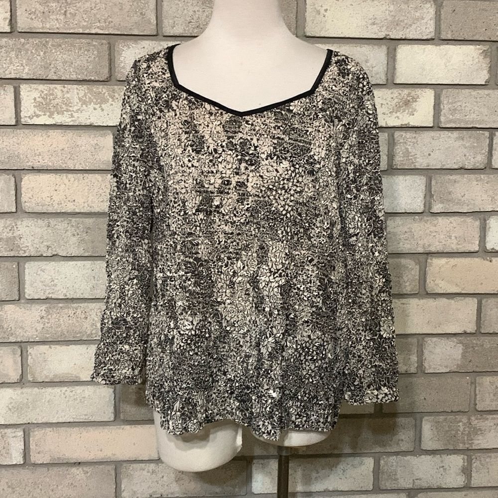 3for$20 blouse 1x